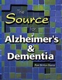 SOURCE ALZHEIMERS DEMENTIA | Special Education