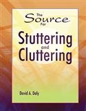 SOURCE STUTTERING CLUTTERING | Special Education