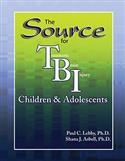 SOURCE TBI CHILDREN ADOLESCENTS | Pro-Ed Inc