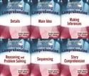 SPOTLIGHT LISTENING 6-BOOK SET | Special Education