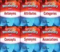 SPOTLIGHT VOCABULARY 1 SET OF 6 | Special Education