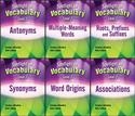 SPOTLIGHT VOCAB 2 SET OF 6 | Pro-Ed Inc