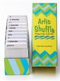 ARTIC SHUFFLE | Special Education