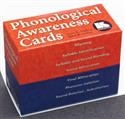 PHONOLOGICAL AWARENESS CARDS | Special Education