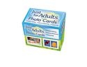 JUST FOR ADULTS PHOTO CARDS | Special Education