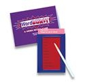 WORDBURST WORD RECALL GAME | Special Education