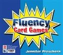 FLUENCY CARD GAMES | Special Education
