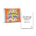 INFERENCE CARD GAMES | Pro-Ed Inc