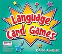 LANGUAGE CARD GAMES | Special Education