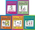 AUTISM PICTURE SS SET OF 5 | Special Education