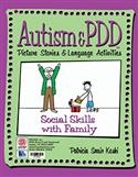 AUTISM PICTURE SS FAMILY | Pro-Ed Inc