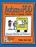 AUTISM PICTURE SS SCHOOL | Pro-Ed Inc