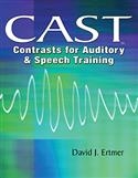 CONTRASTS F/AUD SP TRAINING-CAST-KIT | Special Education