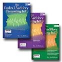 CENTRAL AUDITORY PROCESSING KIT | Pro-Ed Inc