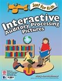 JUST FOR KIDS INTERACTIVE AUDITORY | Pro-Ed Inc