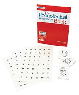 PHONO AWARENESS KIT INTERMEDIATE | Special Education