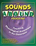 SOUNDS ABOUND PROGRAM KIT | Pro-Ed Inc