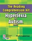 READ COMP HYPERLEXIA AUTISM 2 | Pro-Ed Inc