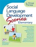 SOCIAL LANGUAGE ELEMENTARY | Special Education