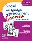 SOCIAL LANGUAGE ADOLESCENT | Pro-Ed Inc