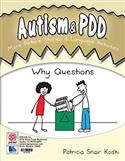 AUTISM LANGUAGE ACTIVITIES WHY | Special Education