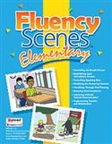 FLUENCY SCENES ELEMENTARY | Pro-Ed Inc