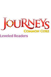 Journeys Leveled Readers Mobius Strips, Fractals, and Optical Illusions | Language Arts / Reading