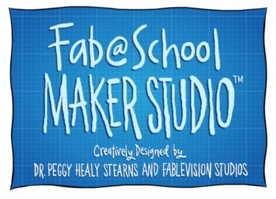 Fab@School Maker Studio | 4