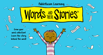 Words and Their Stories | 4