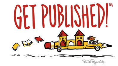 Get Published | 4