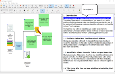 ideamapper 4studentsAT Multi-User Subscription License | Critical Thinking