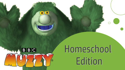 MUZZY Club for Homeschool - Online Subscription | MUZZY Club