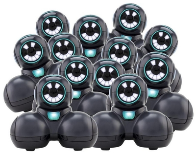 Cue Robot 12 Pack | Wonder Workshop