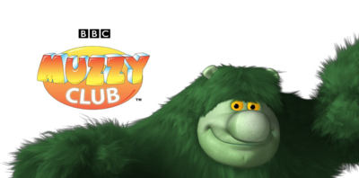 MUZZY curriculum Binder and DVD Set Spanish - BBC Website | MUZZY Club