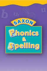 Saxon Phonics & Spelling 1 24 Student Decodeable Readers Box 3 (1-26) | Language Arts / Reading