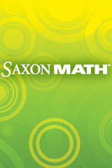 Saxon Algebra 1 Homeschool Kit Third Edition | Math