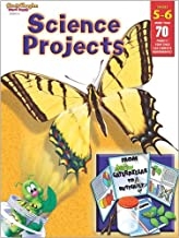 Science Projects Reproducible Grade 5-6 | Language Arts / Reading