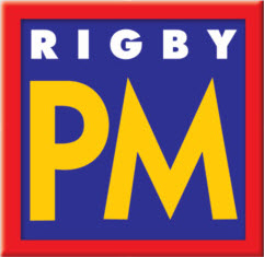 Rigby PM Platinum Collection Complete Sapphire Level 29-30 | Language Arts / Reading