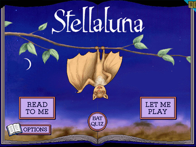 Stellaluna | Social Studies