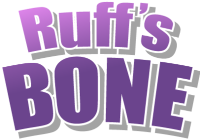 Ruffs Bone | Wanderful Interactive Storybooks