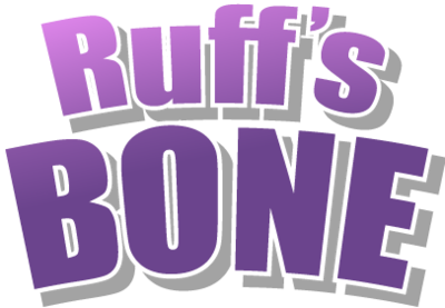 Ruff’s Bone | Wanderful Interactive Storybooks