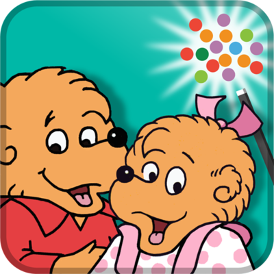 The Berenstain Bears Get in a Fight | Wanderful Interactive Storybooks