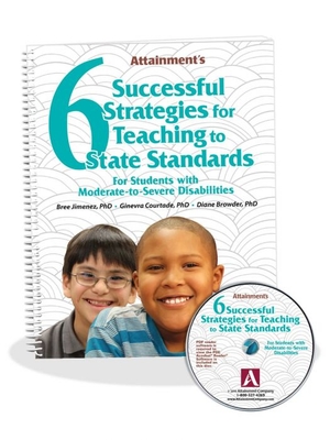 6 Successful Strategies for Teaching to State Standards | Special Education