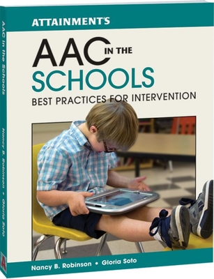 AAC in the Schools: Best Practices for Intervention | Special Education