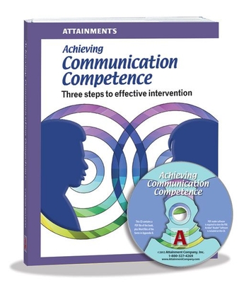 Achieving Communication Competence | Special Education