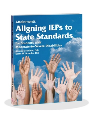 Aligning IEPs to State Standards | Special Education
