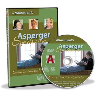 Asperger Syndrome DVD | Special Education