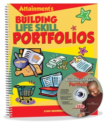 Building Life Skill Portfolios | Special Education