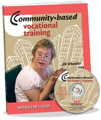 Community-Based Vocational Training | Special Education
