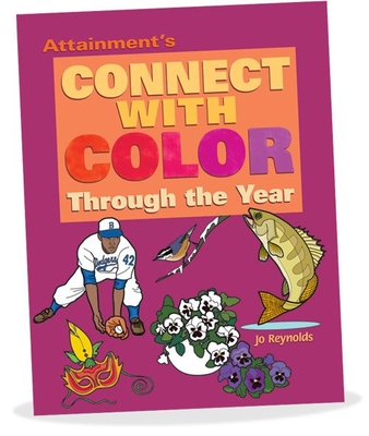 Connect with Color Through the Year | Special Education